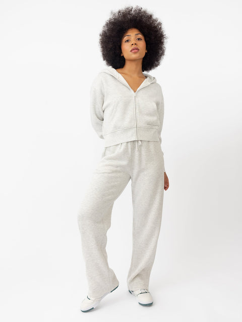 Women's CityScape 1.0 Cropped Full Zip