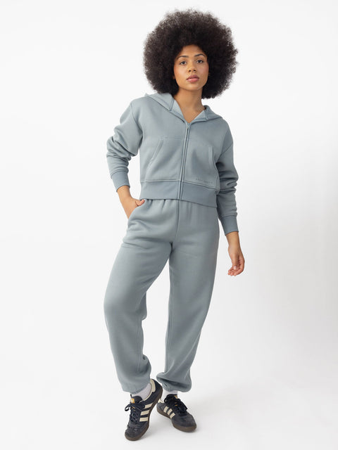 Women's CityScape 1.0 Cropped Full Zip