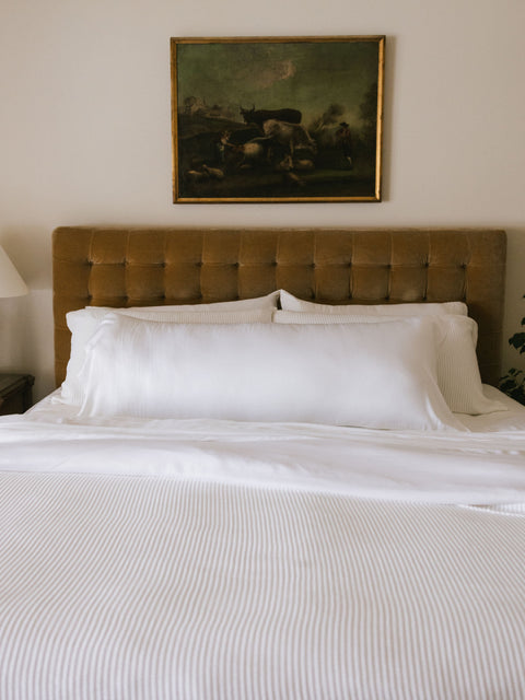 Bamboo Pillowcases