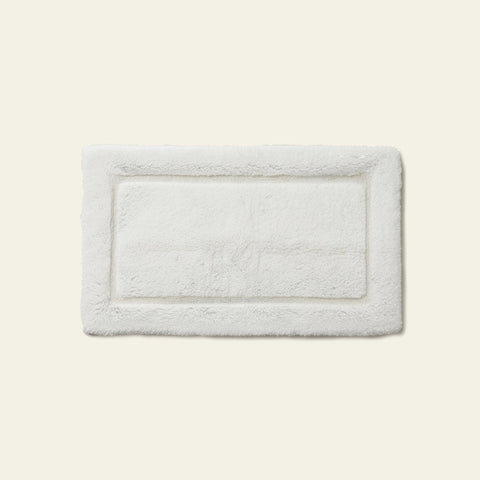 Ultraplush Skid-Resistant Bath Mat