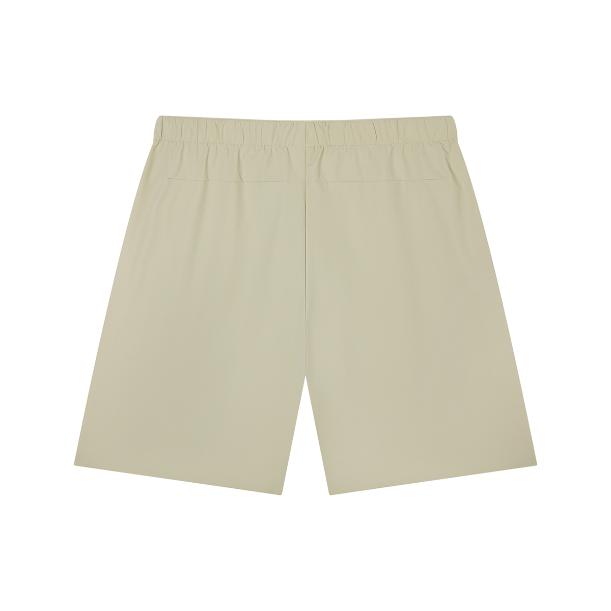 Zip Shorts