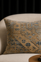 Persian-Inspired Luxurious Accent Cushions