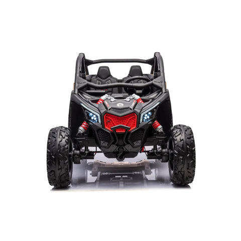 Officially Licensed Can-Am Maverick 48V 2-Seater Kids Ride-On UTV
