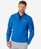 3-Layer Quarter Zip Shell Jacket