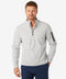 3-Layer Quarter Zip Shell Jacket