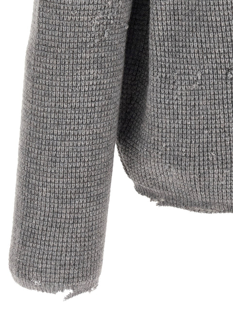 Second/Layer Friends Sweater