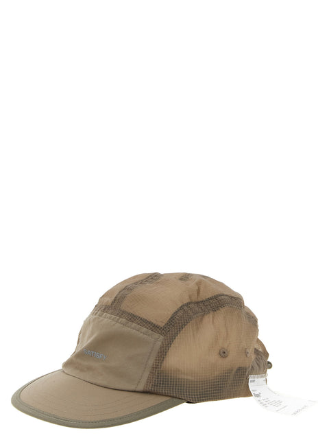 Satisfy Rippy™ Trail Cap