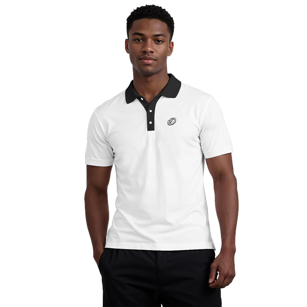 Clubhouse Black