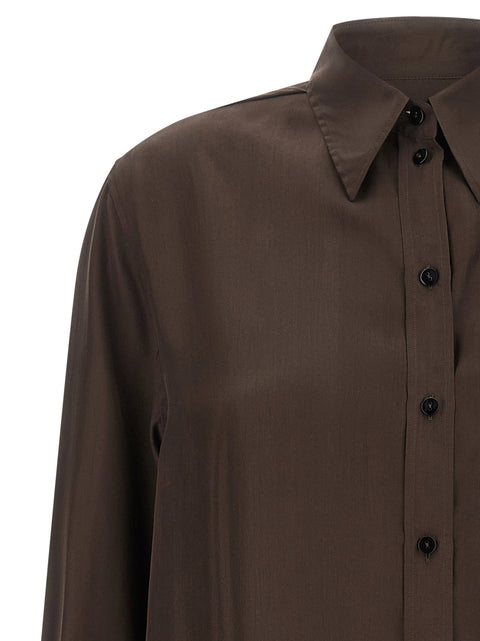 Xacus Frankie Shirt