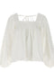 Farm Rio Cotton Blouse
