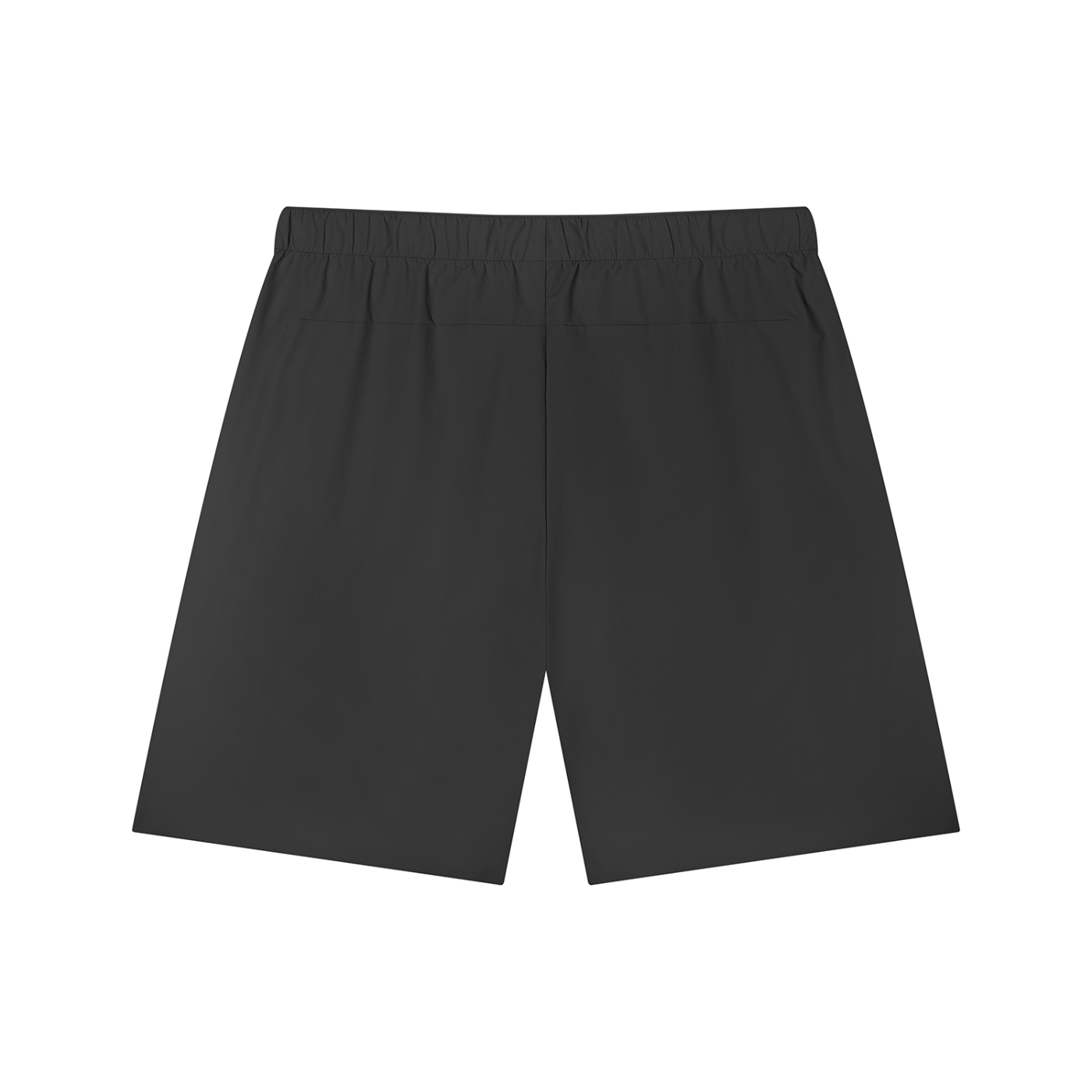 Zip Shorts