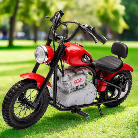 36V Freddo e-Chopper for Teens