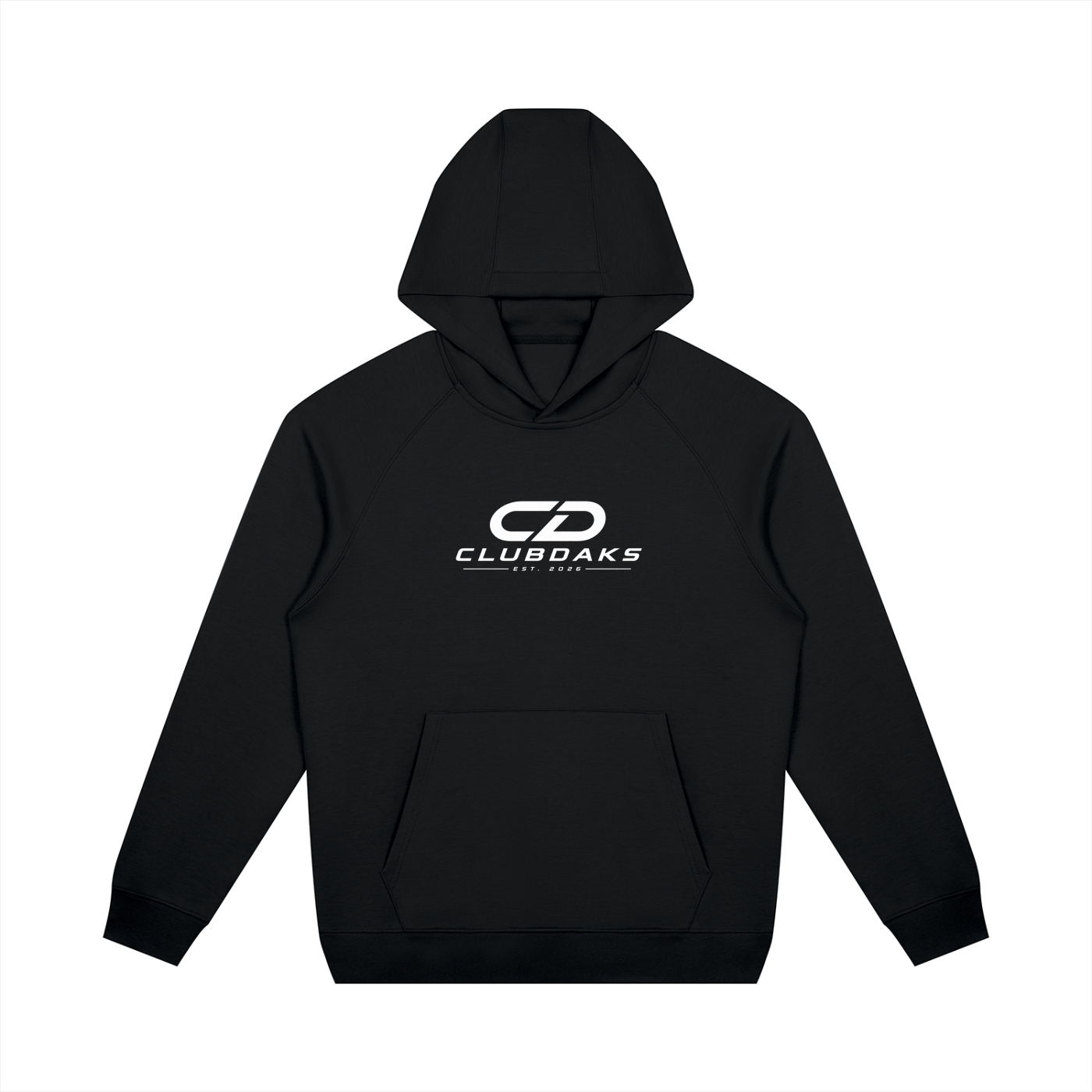 Oversized Comfort Hoodie