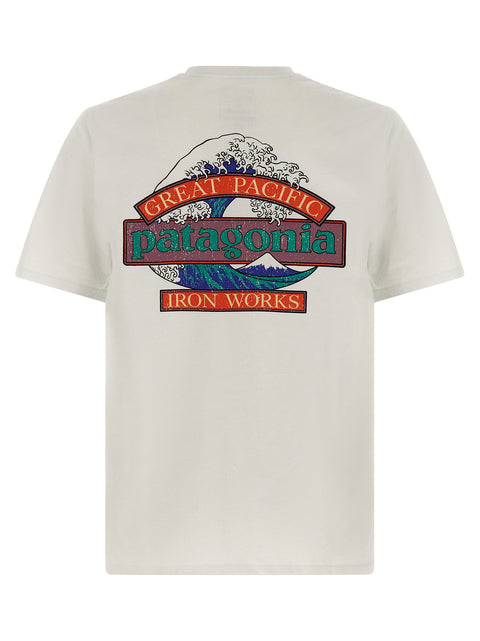 Patagonia Responsibili T-shirt