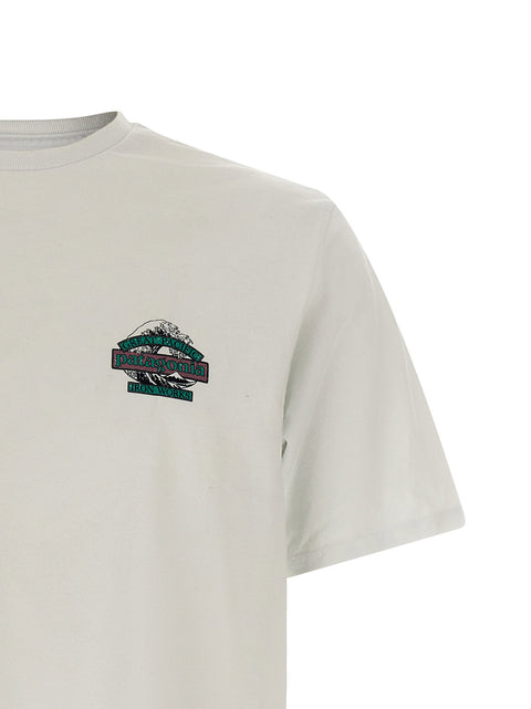 Patagonia Responsibili T-shirt