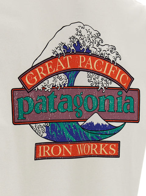 Patagonia Responsibili T-shirt
