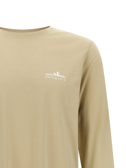 Patagonia Fitz Roy Foothills T-shirt