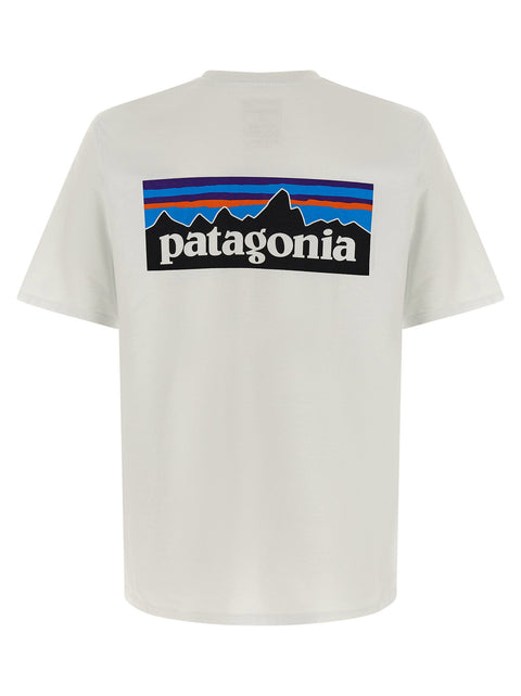 Patagonia Responsibili T-shirt
