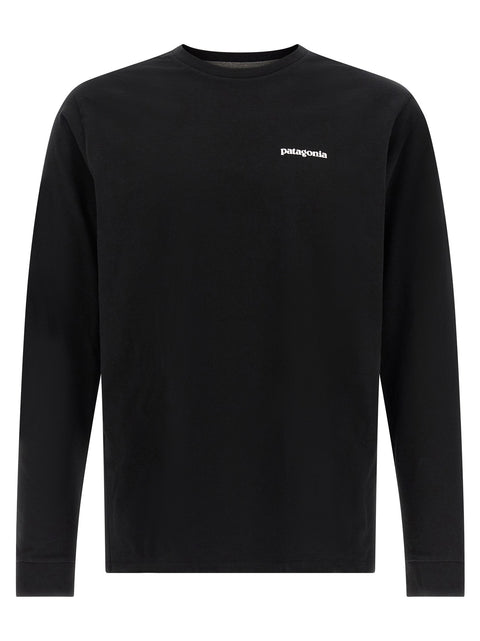 Patagonia Responsibili T-shirt