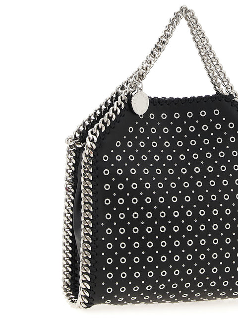 Stella Mccartney Tiny Falabella Handbag