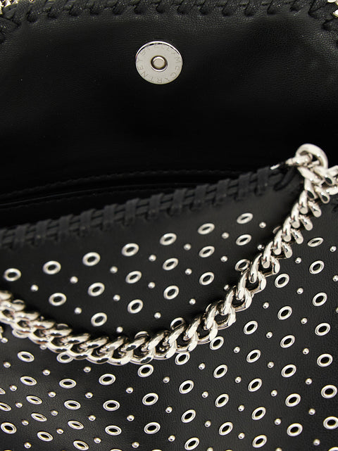 Stella Mccartney Tiny Falabella Handbag