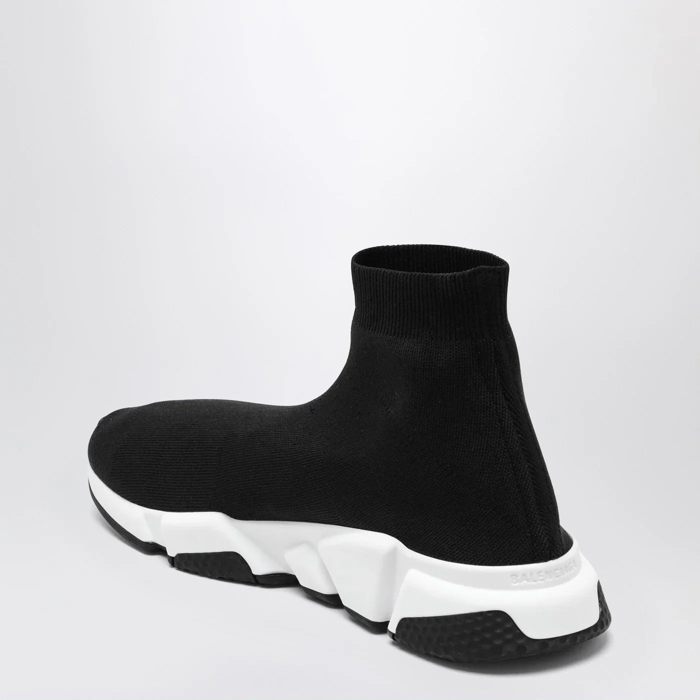 3D Knit Breathable Sneakers for Everyday Comfort