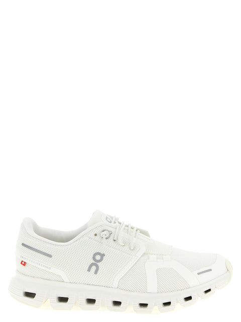 On Cloud 6 Sneakers
