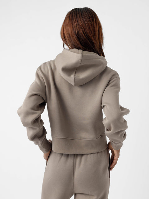Women's CityScape 1.0 Cropped Hoodie