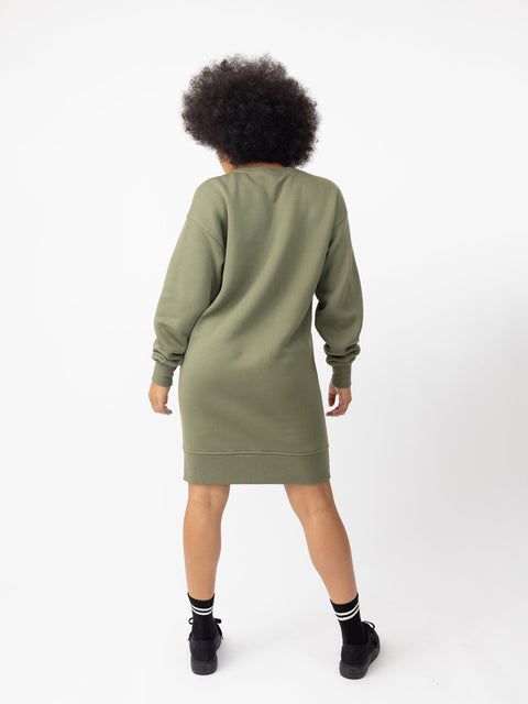 Women's CityScape 1.0 Crewneck Dress