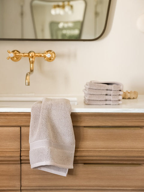 Luxe Hand Towels
