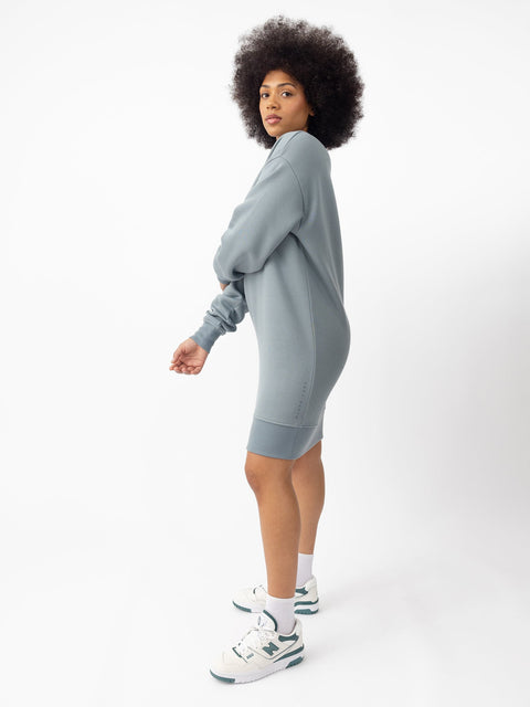 Women's CityScape 1.0 Crewneck Dress