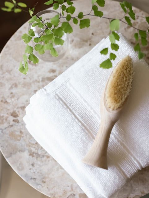 Luxe Hand Towels
