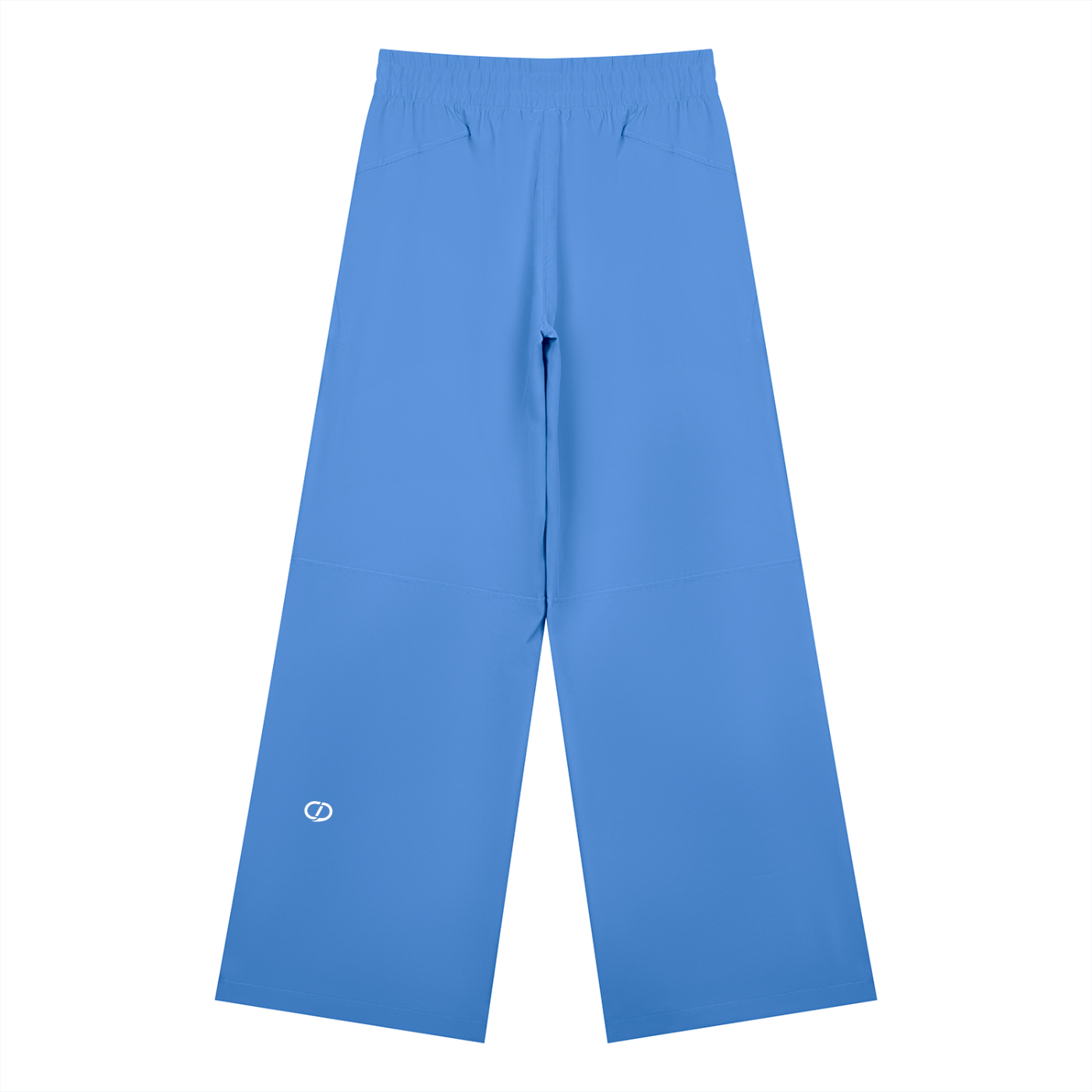 High Waisted Wide Leg Yoga Pants