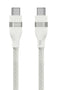 Anker USB-C to USB-C Cable (3 ft / 6 ft, 240W, Upcycled-Braided)