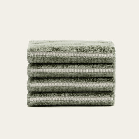 Deia Australian Cotton Towels