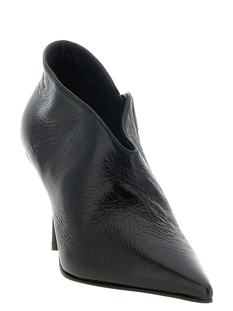 Le Silla Futura Ankle Boots