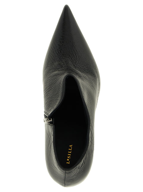 Le Silla Futura Ankle Boots