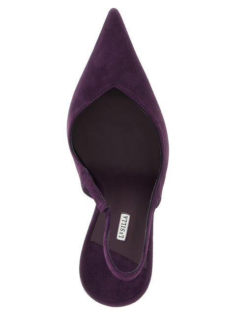 Le Silla Vivienne Slingback