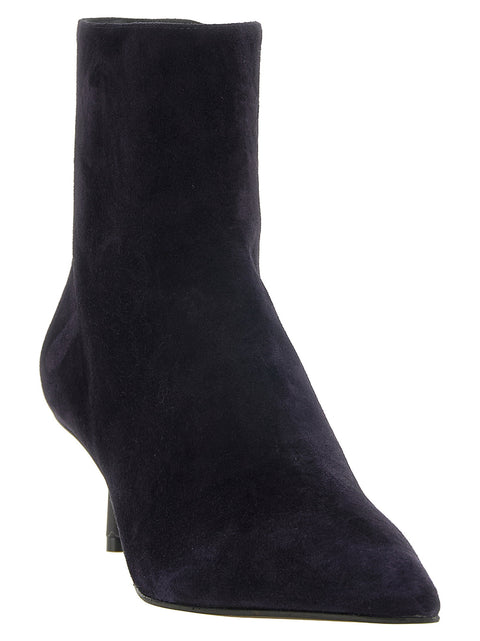 Le Silla Bella Ankle Boots