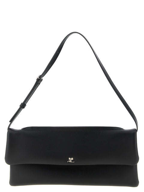Courreges Wrist Clutch