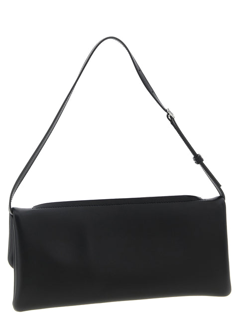 Courreges Wrist Clutch