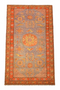 Antique Khotan Samarkand Rug, circa 1910's, 6' 1" x 12' 1"