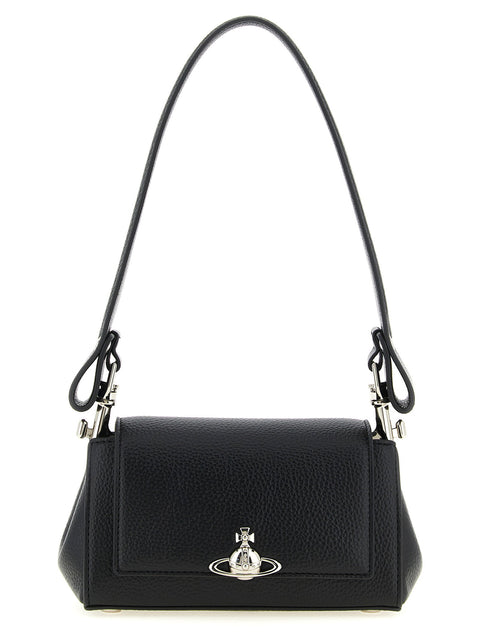 Vivienne Westwood Hazel Small Shoulder Bag