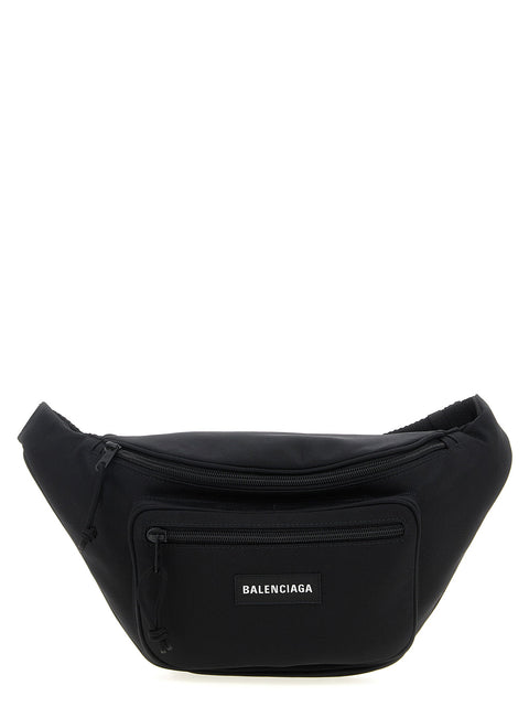 Balenciaga Explorer Belt Bag