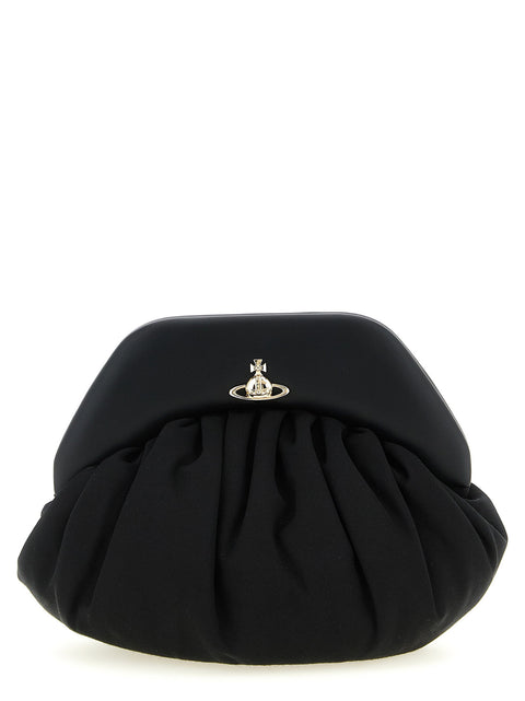 Vivienne Westwood Brooke Clutch