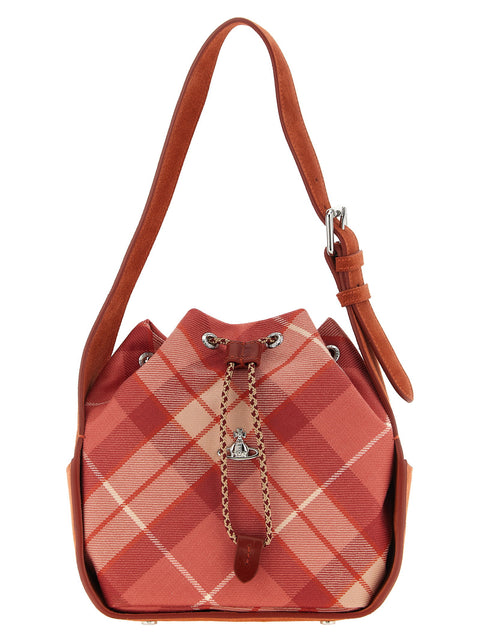 Vivienne Westwood Stacey Bucket Bag