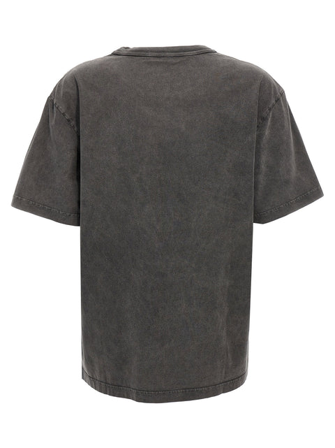 T By Alexander Wang Logo T-shirt