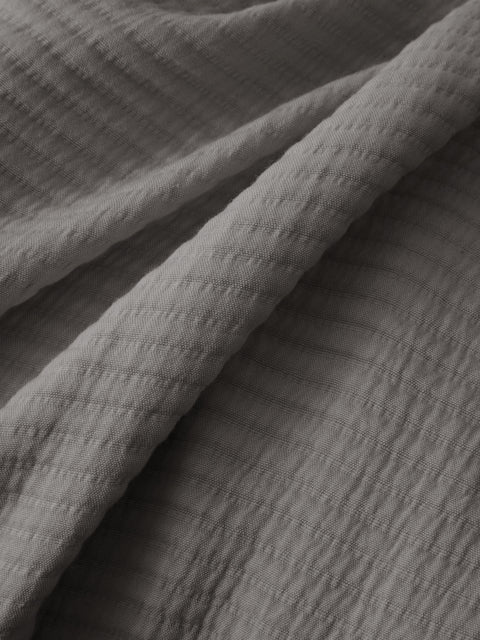Bamboo Coverlet Shams