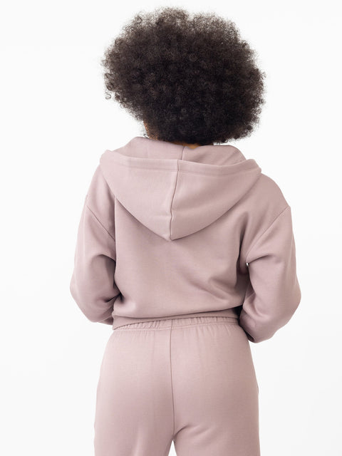 Women's CityScape 1.0 Cropped Full Zip
