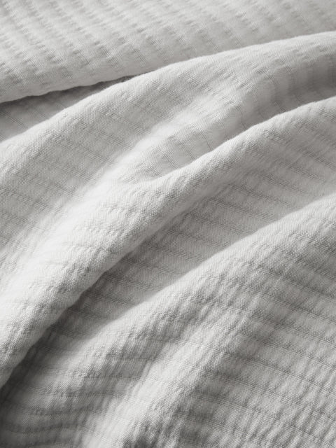 Bamboo Coverlet Euro Sham